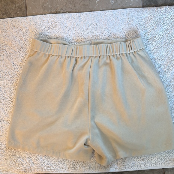 2 piece short and vest set - Picture 8 of 8